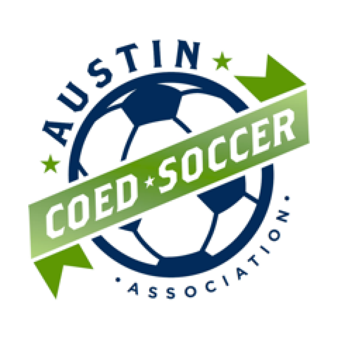 Austin Coed Soccer Association – Spring ’23 Team Registration